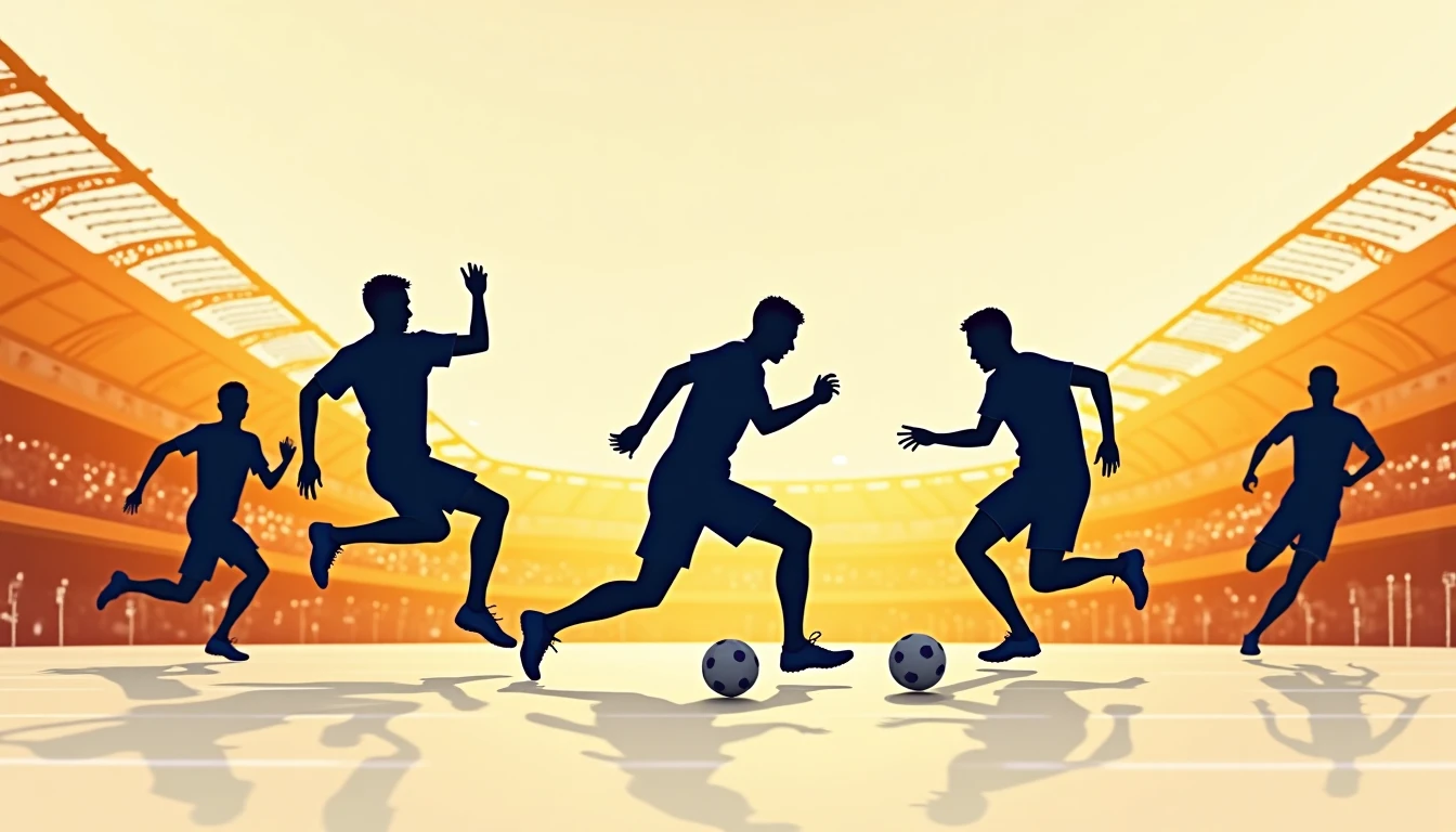 Copa do Mundo 2026: Jogos Imperdíveis de Junho