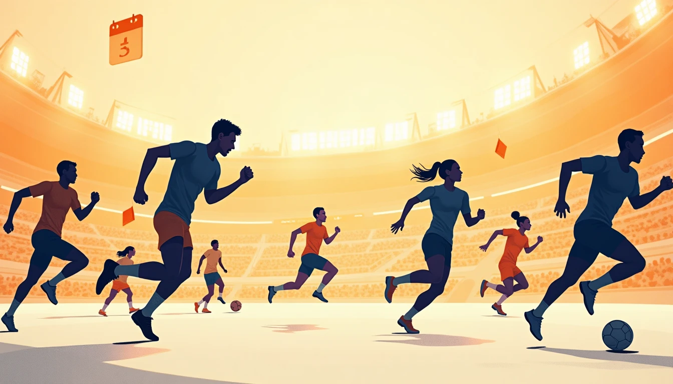 Copa do Mundo FIFA 2026: Onde Assistir aos Principais Jogos