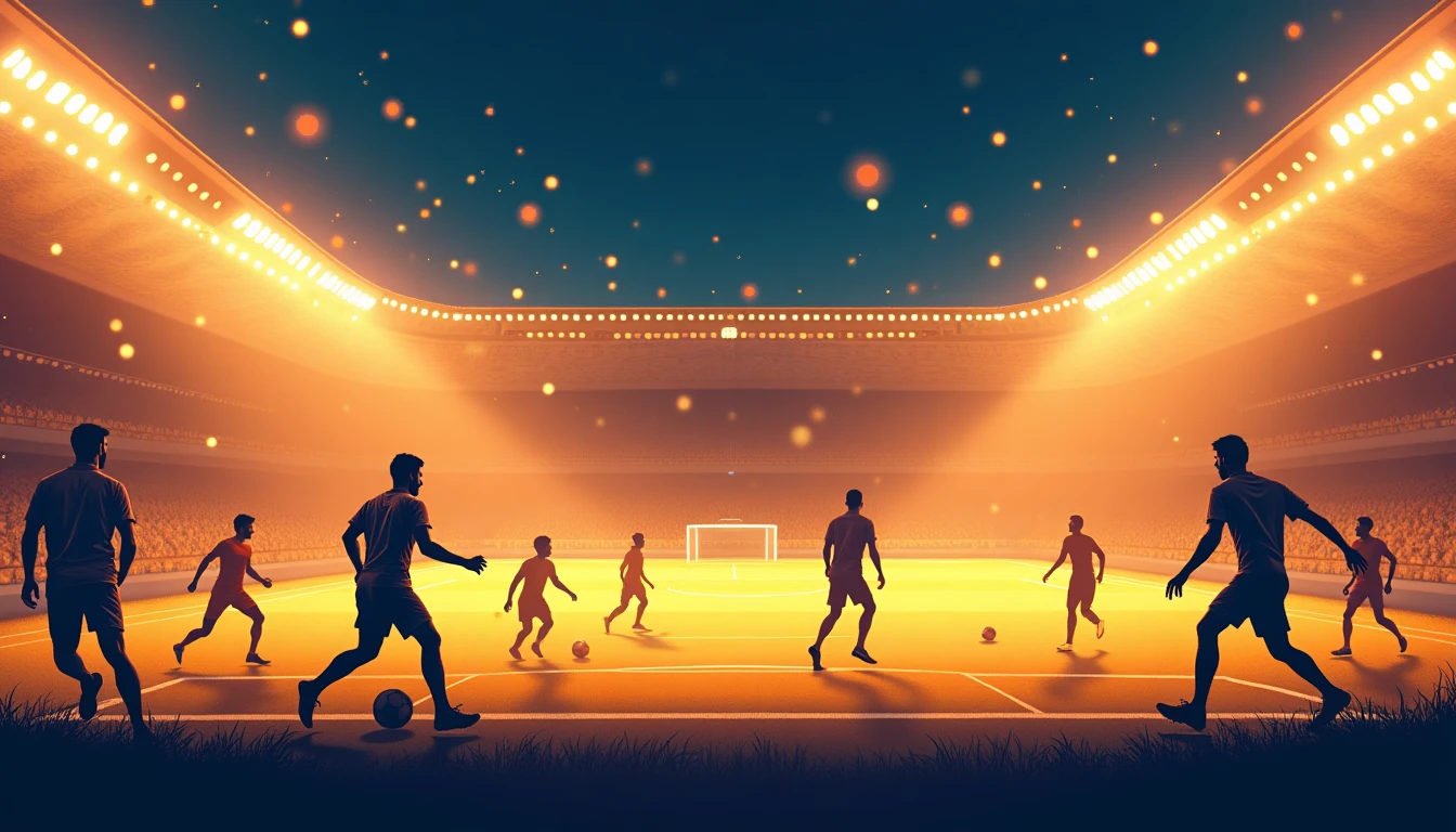 Copa Libertadores: Jogos de Destaque em Abril 2027