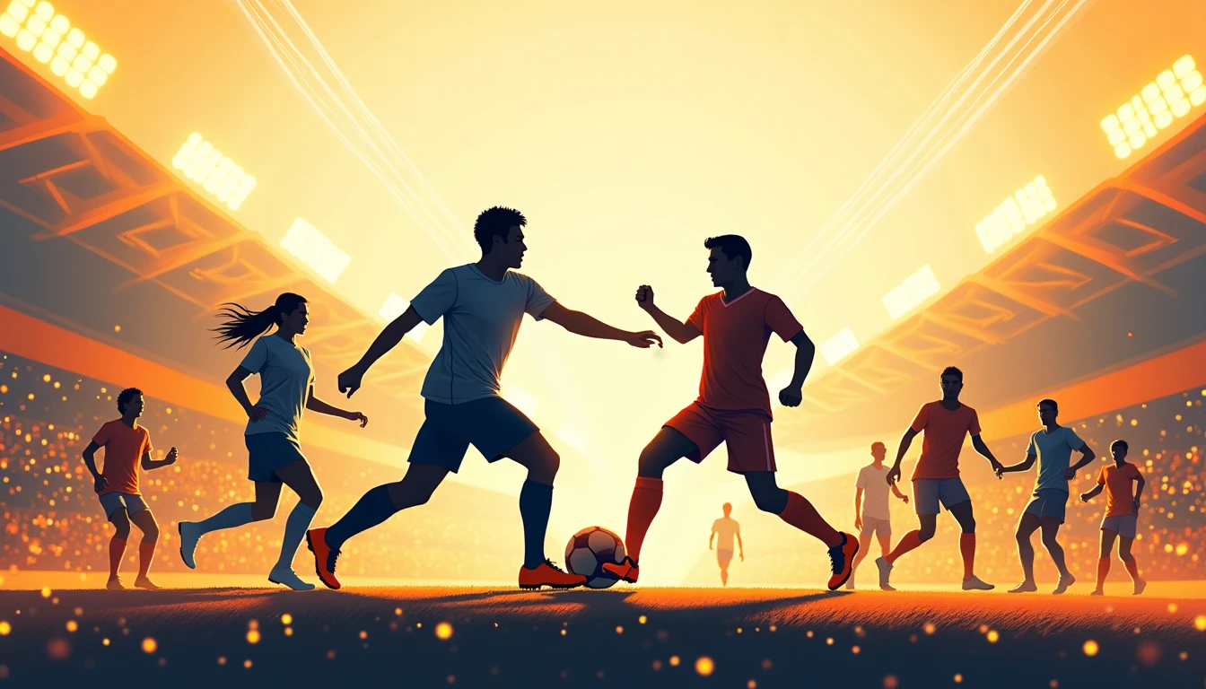 Copa Libertadores: Los Enfrentamientos Imperdibles de Abril