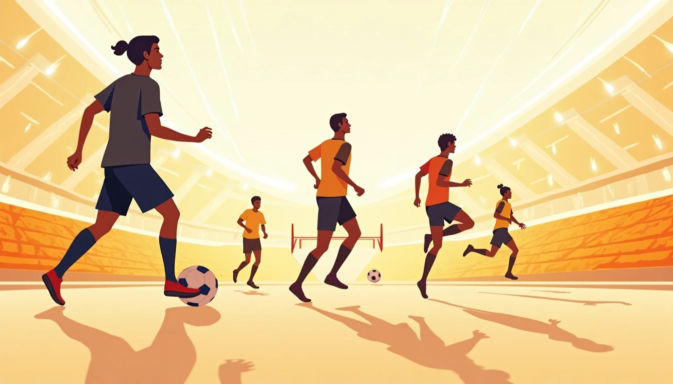 Desvendando Mitos da Liga dos Campeões