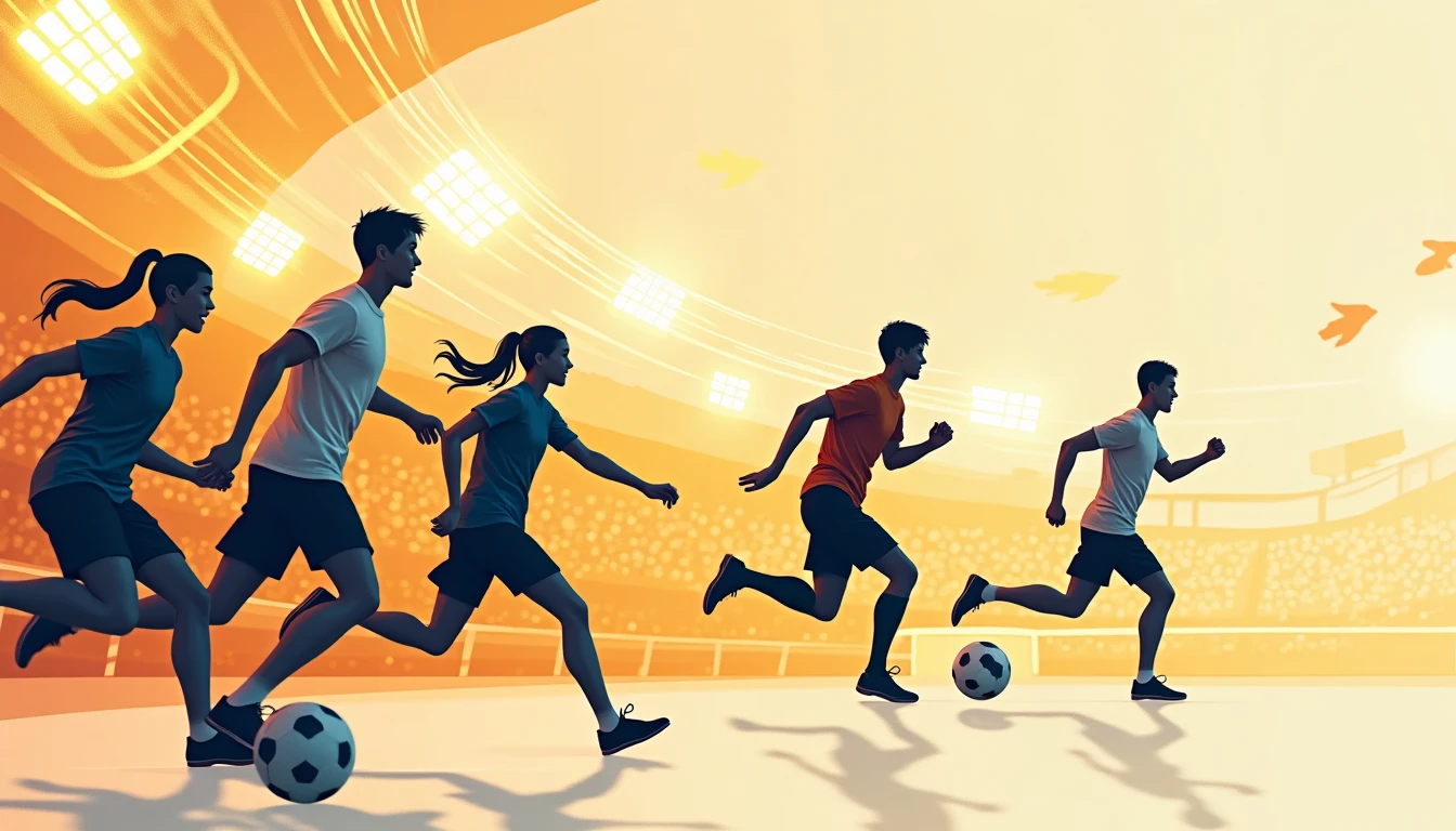 Explorando Partidos Clave de la Copa Mundial 2026