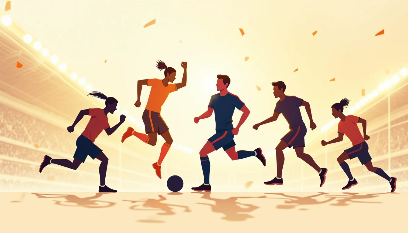 FIFA World Cup: Partidos Clave de Junio
