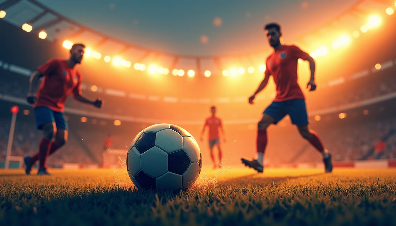 Inter vs Bodø/Glimt: ¿Quién Avanza en la Champions?