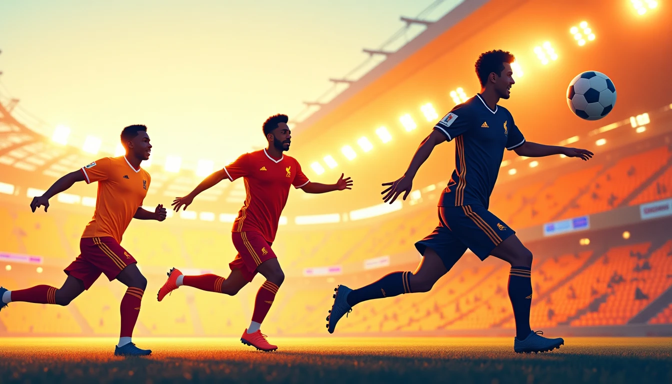 Liverpool vs Galatasaray: ¿Quién avanza en la Champions?
