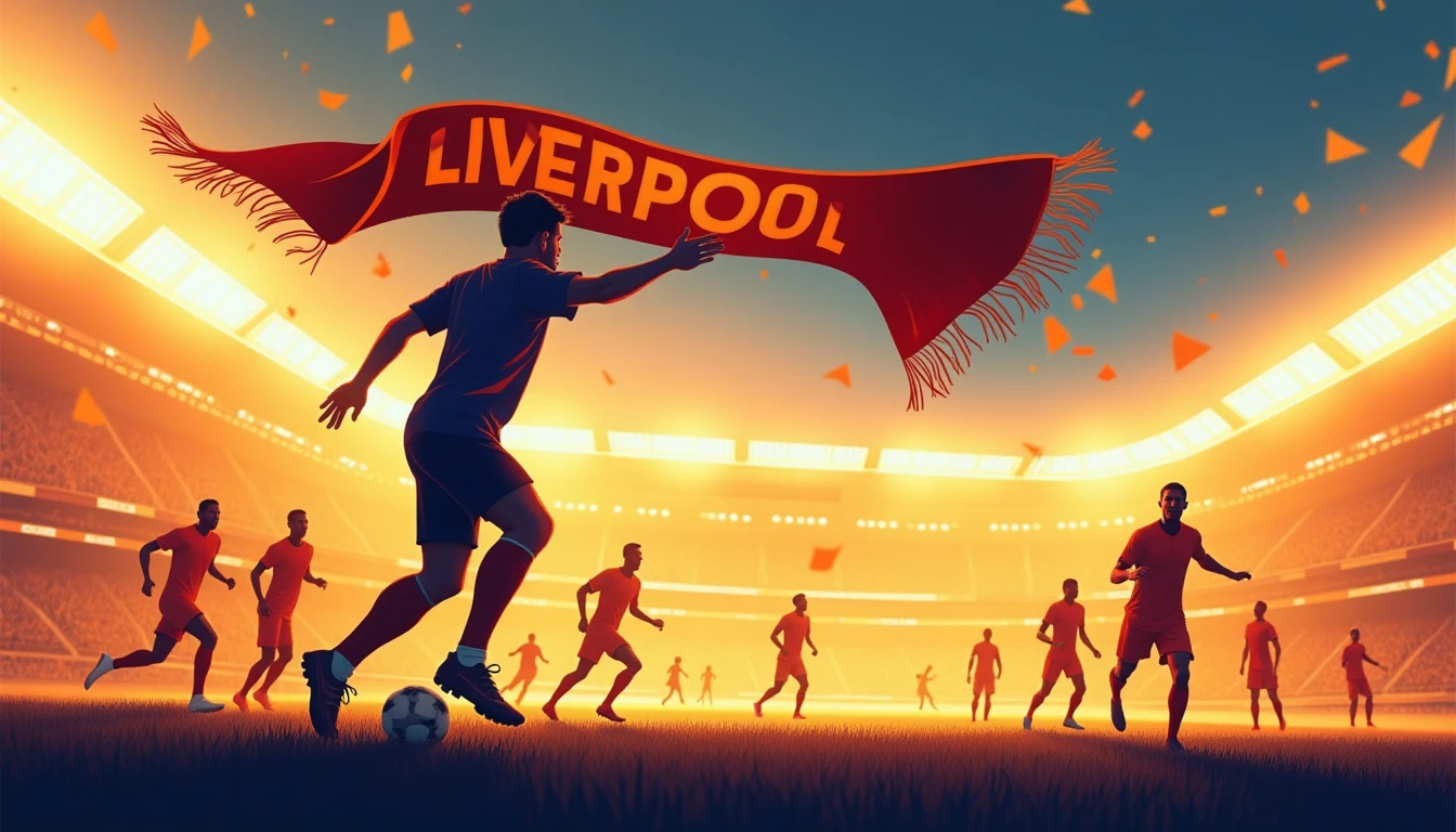 Liverpool vs PSG: ¿Quién dominará en Anfield?