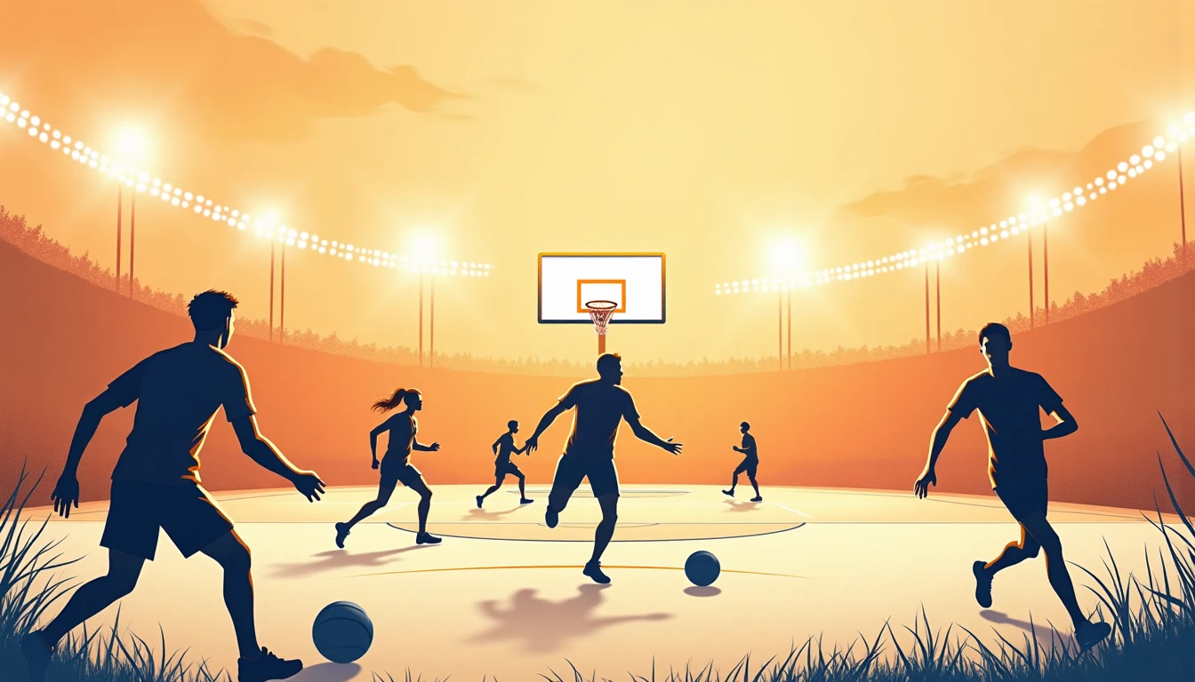 NBA 2026: Los Partidos Que No Te Puedes Perder Este Junio