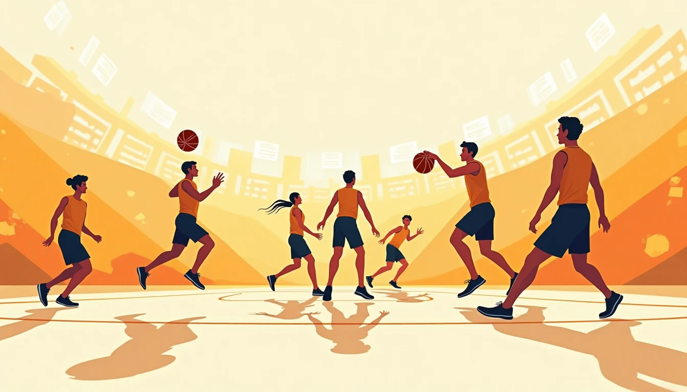NBA: Choques Épicos y Momentos Inolvidables en Junio
