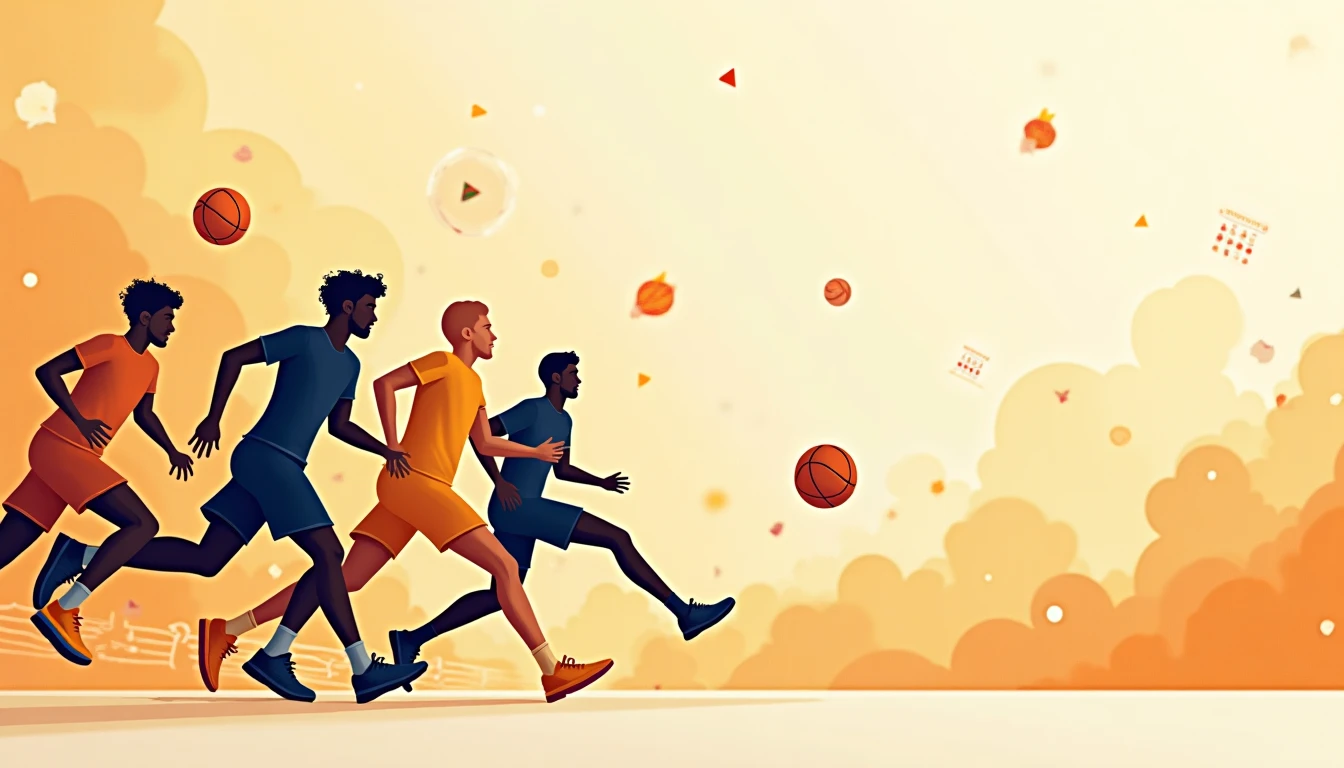NBA Finals 2026: Spurs vs Knicks - ¿Quién Dominará la Cancha?