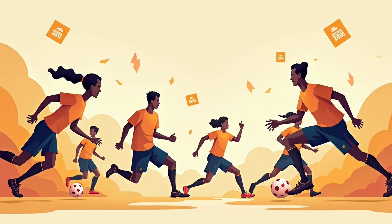 Os Confrontos Imperdíveis da Champions League em Junho