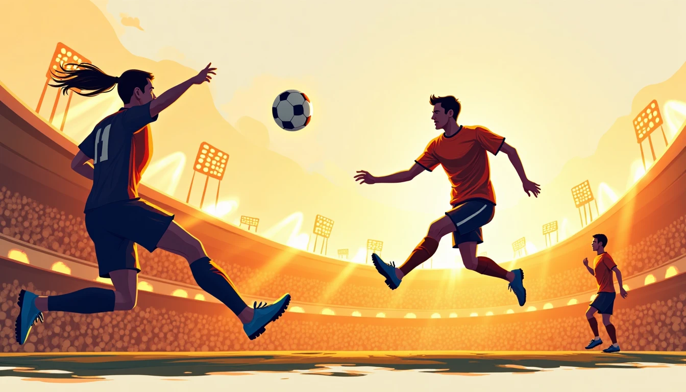 South Africa vs South Korea: Must-Watch Group A Clash