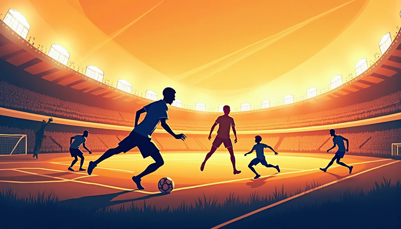 UEFA Champions League: As Partidas Que Vão Agitar Junho