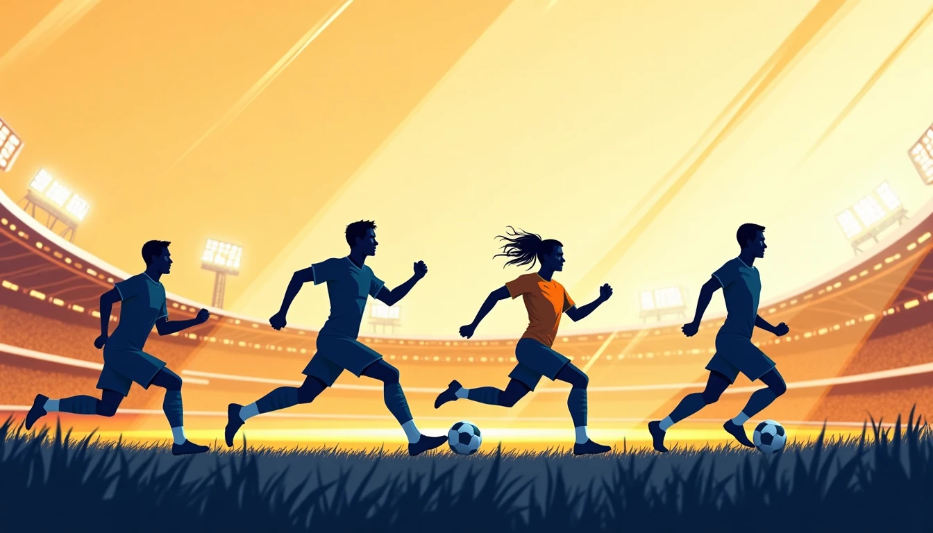 UEFA Champions League Highlights: Must-Watch Matches of June