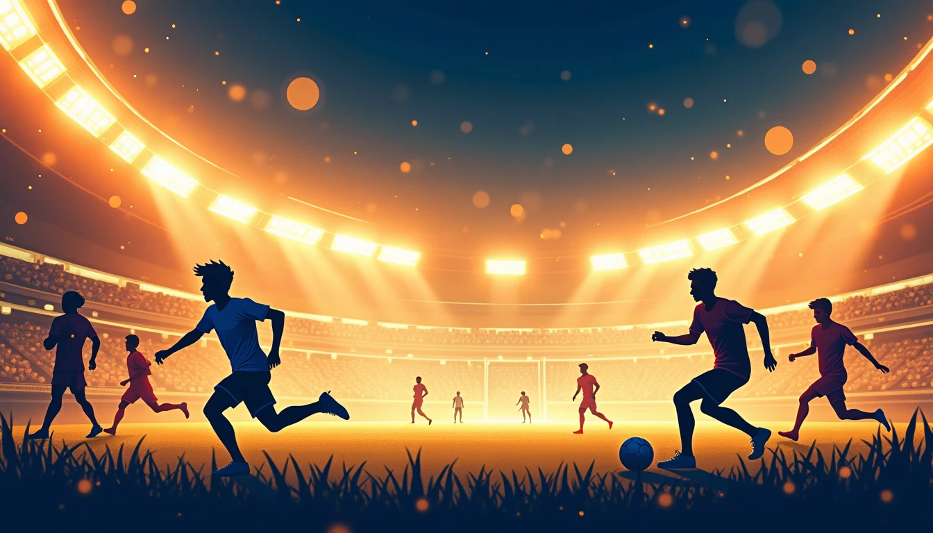 UEFA Champions League: Partidos Destacados de Junio
